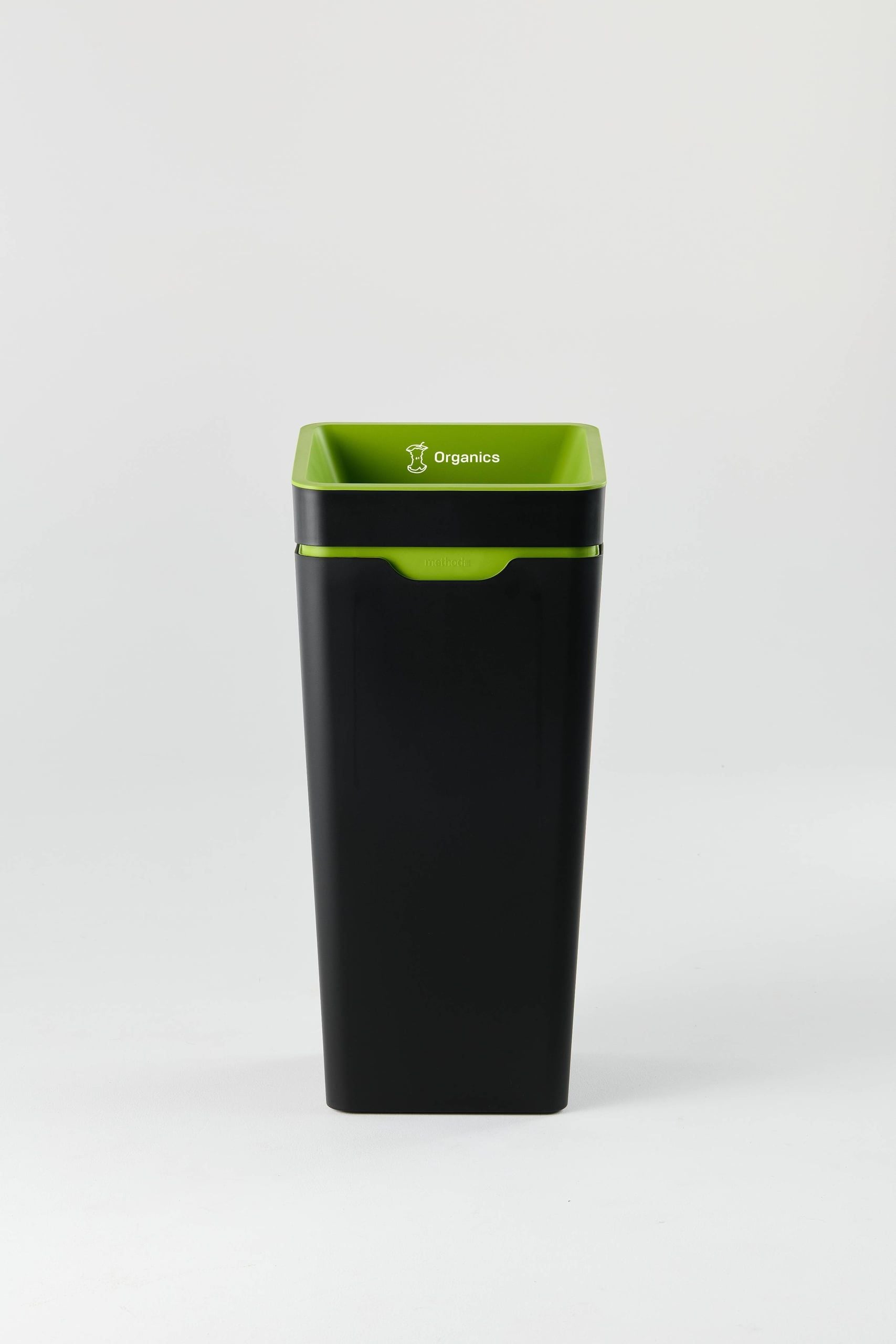 Open lid