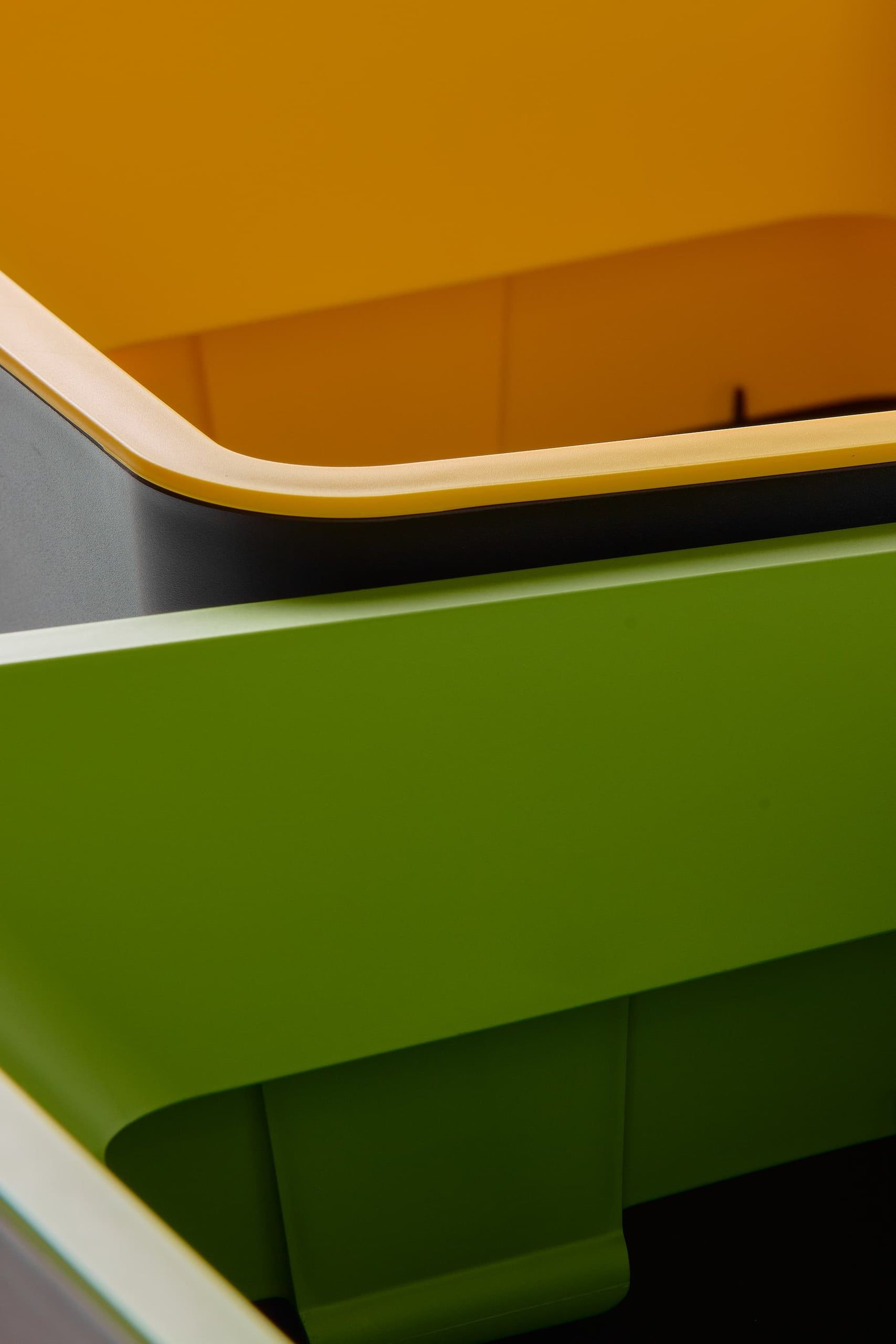 Method 60L modular design