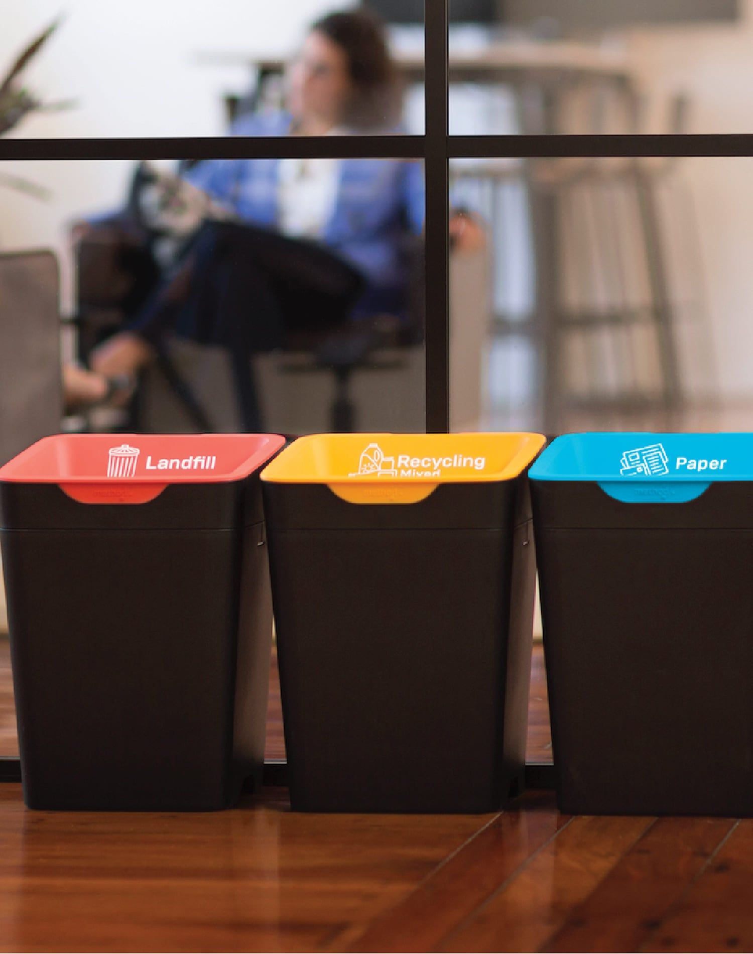 Method Twenty Wins a Good Design Award