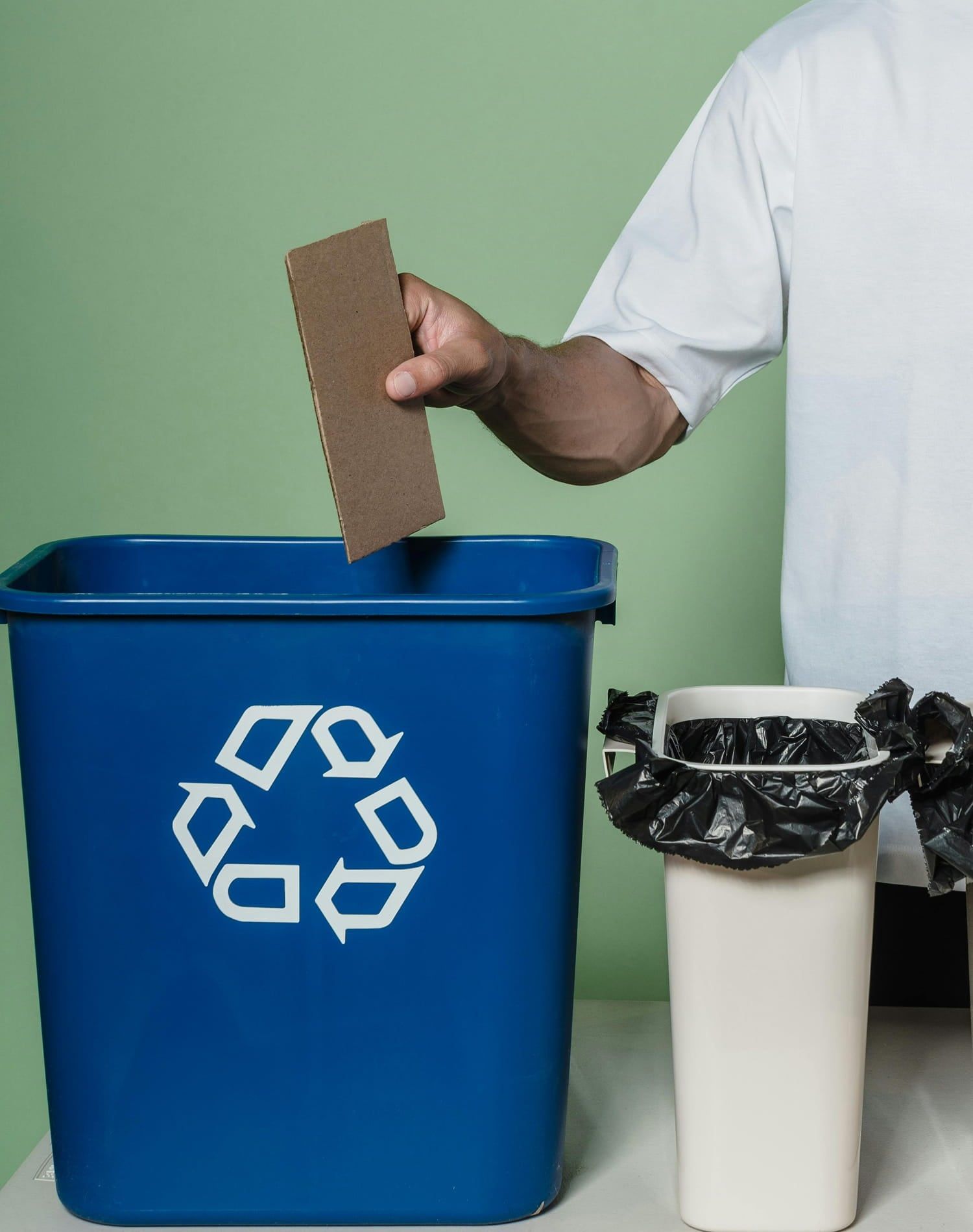 Recycling 101: Commonly Mis-recycled Items