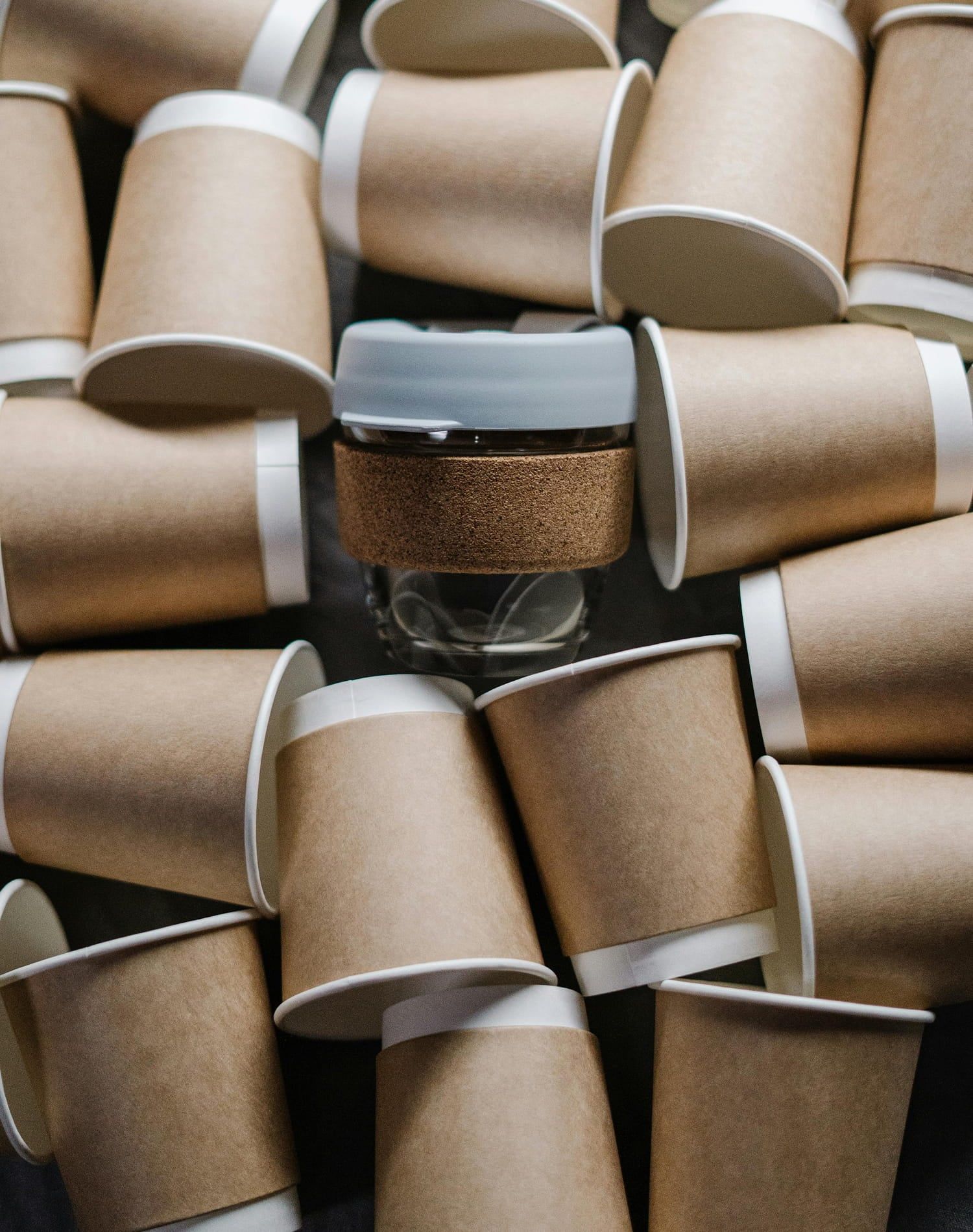 Ten Ideas to Cut Recycling Contamination