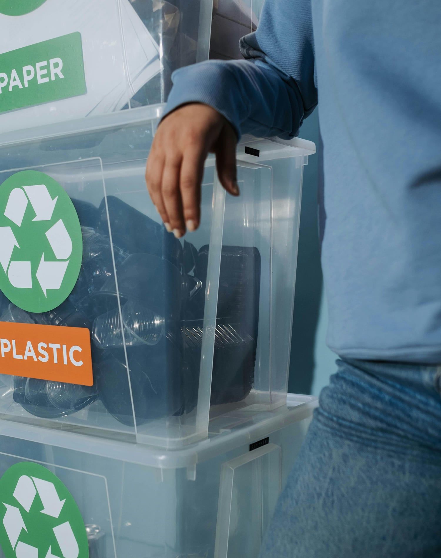 What Is a Waste Audit and Why Do One?